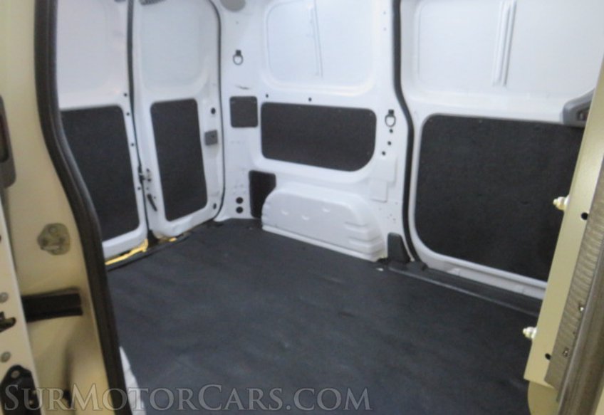 2021 Nissan NV200 - Image 18