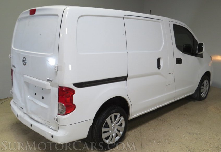 2021 Nissan NV200 - Image 7
