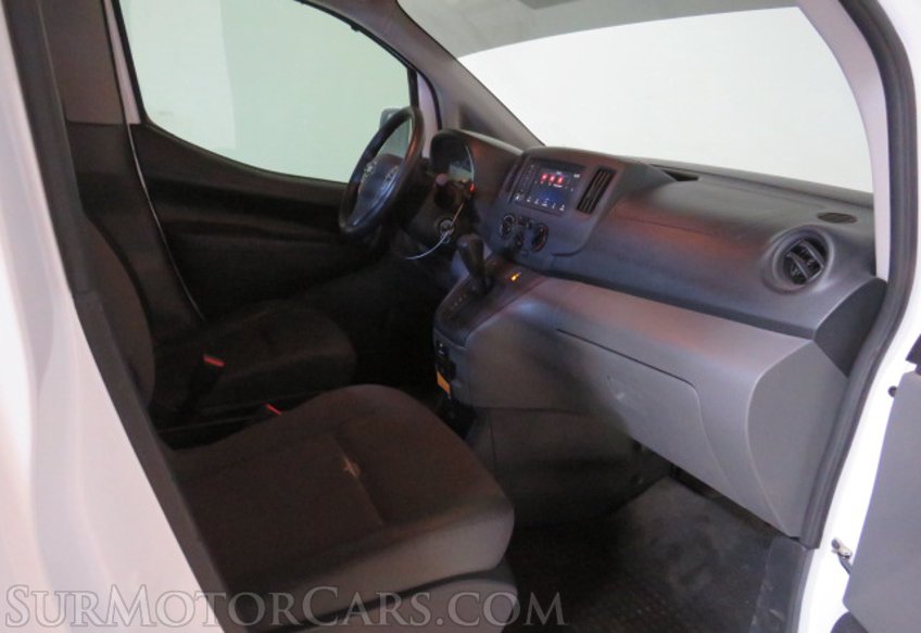 2021 Nissan NV200 - Image 28