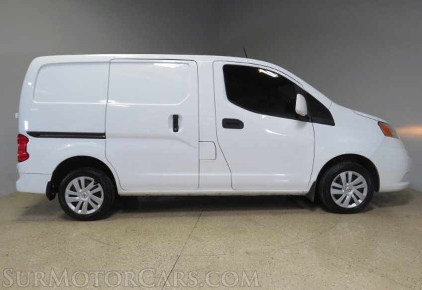 2021 Nissan NV200 - Image 6