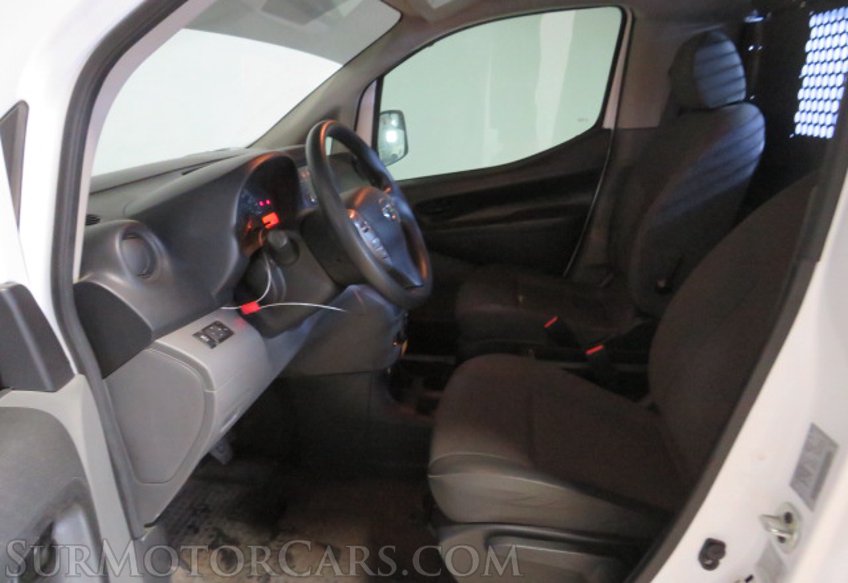 2021 Nissan NV200 - Image 27