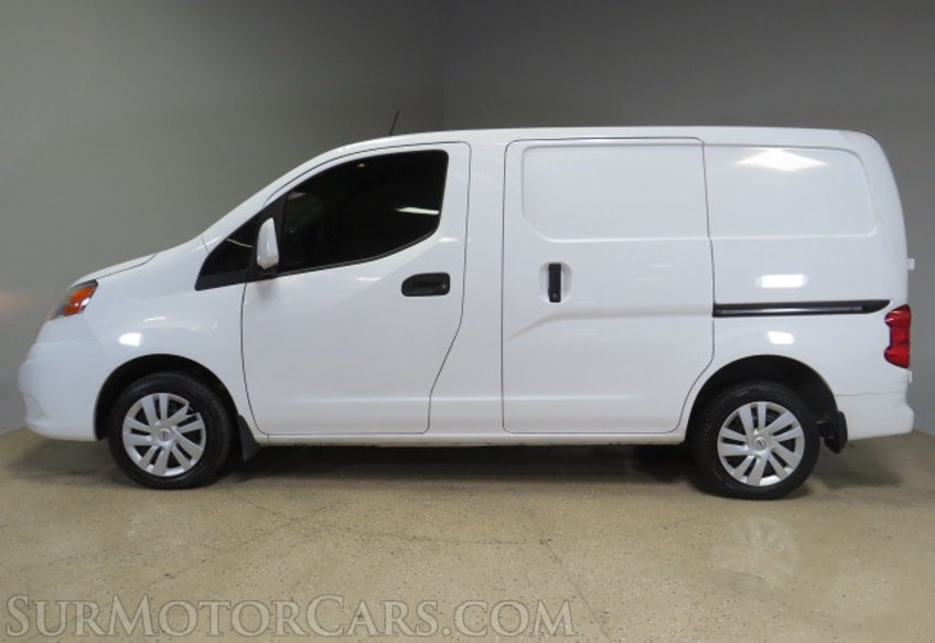 2021 Nissan NV200 - Image 5