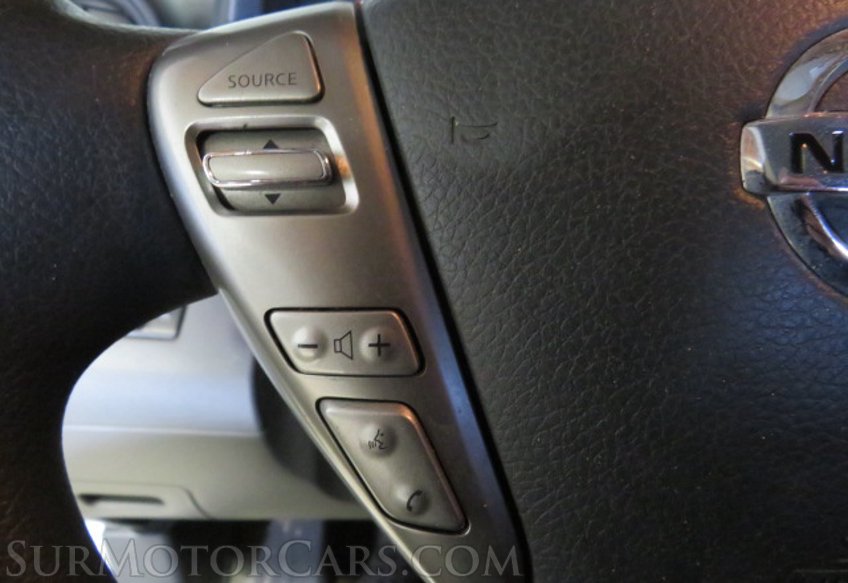 2021 Nissan NV200 - Image 39