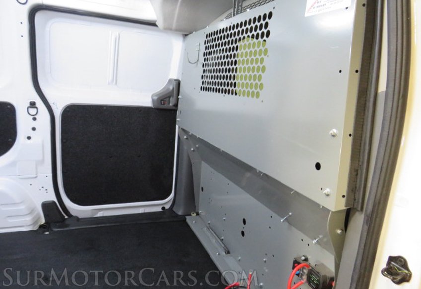 2021 Nissan NV200 - Image 24