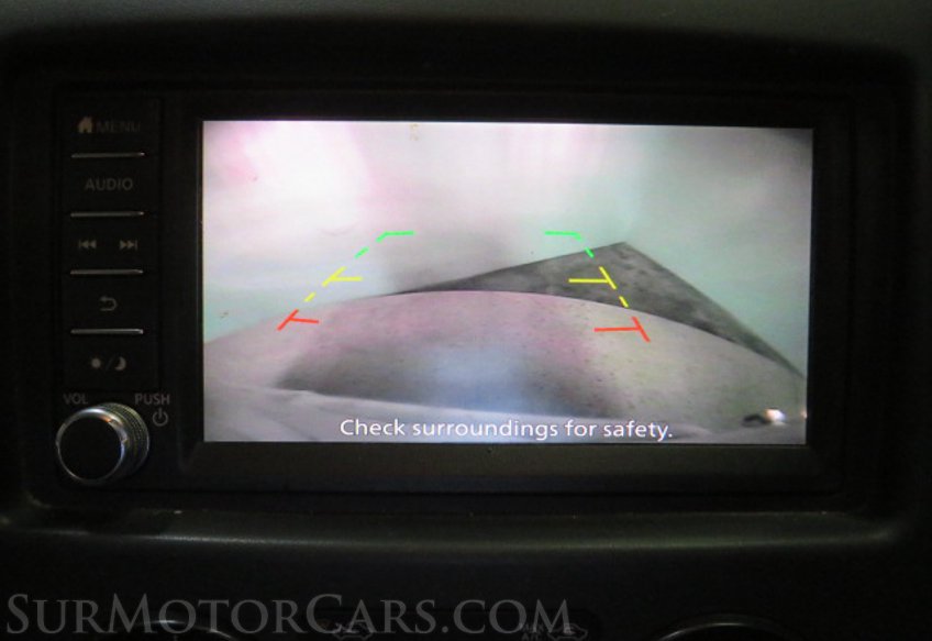 2021 Nissan NV200 - Image 32