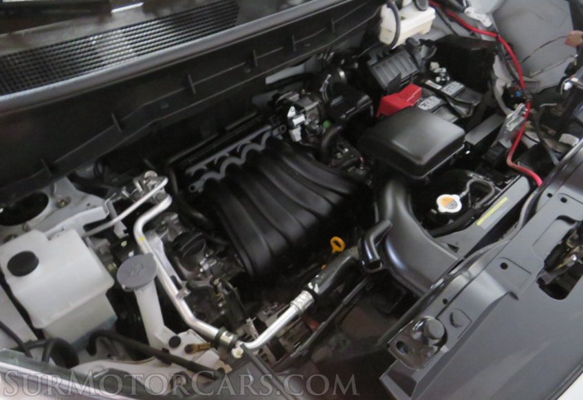 2021 Nissan NV200 - Image 43