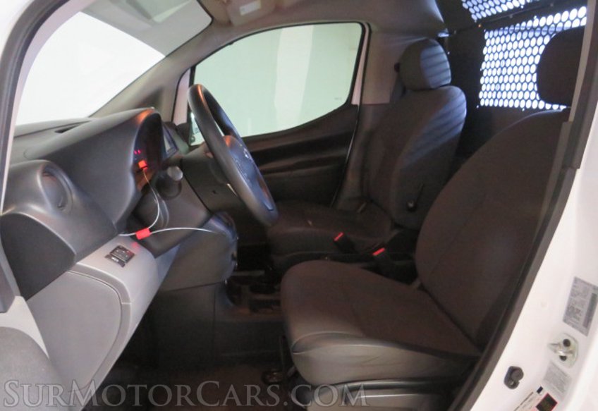 2021 Nissan NV200 - Image 29