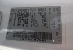 2021 Nissan NV200 - Image 47