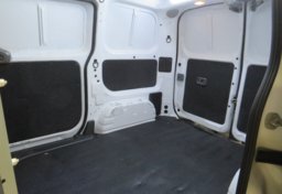 2021 Nissan NV200 - Image 22