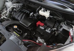 2021 Nissan NV200 - Image 45