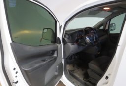 2021 Nissan NV200 - Image 25