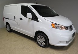 2021 Nissan NV200 - Image 1