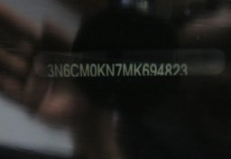 2021 Nissan NV200 - Image 48