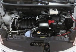 2021 Nissan NV200 - Image 44