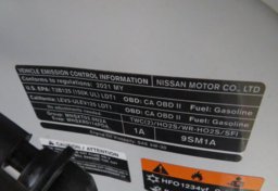 2021 Nissan NV200 - Image 46