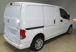 2021 Nissan NV200 - Image 7