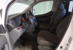 2021 Nissan NV200 - Image 27