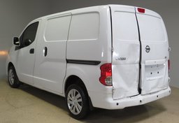 2021 Nissan NV200 - Image 10