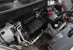 2021 Nissan NV200 - Image 43