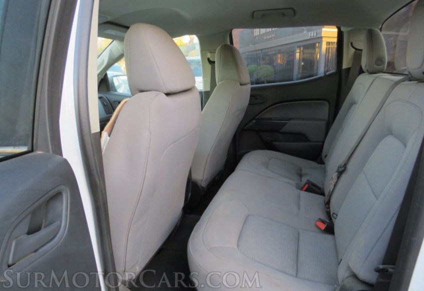 2020 Chevrolet Colorado - Image 26