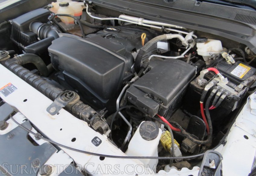 2020 Chevrolet Colorado - Image 42