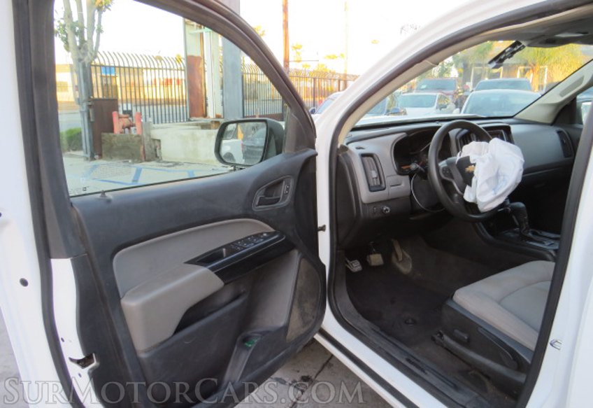 2020 Chevrolet Colorado - Image 18