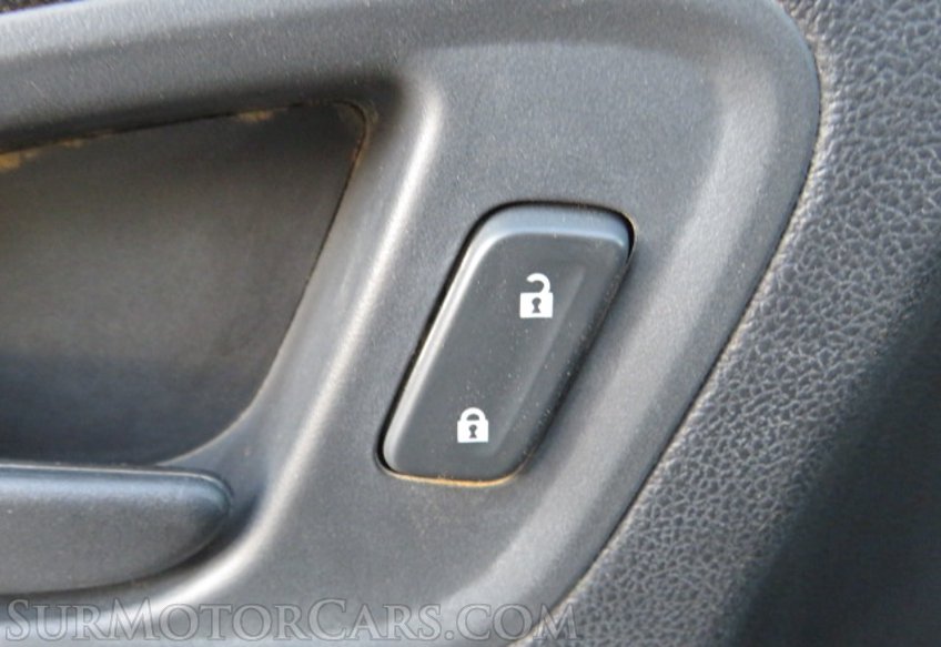 2020 Chevrolet Colorado - Image 36