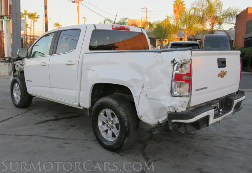 2020 Chevrolet Colorado - Image 10