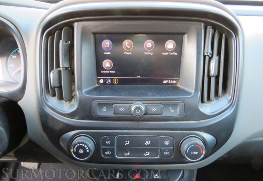 2020 Chevrolet Colorado - Image 31