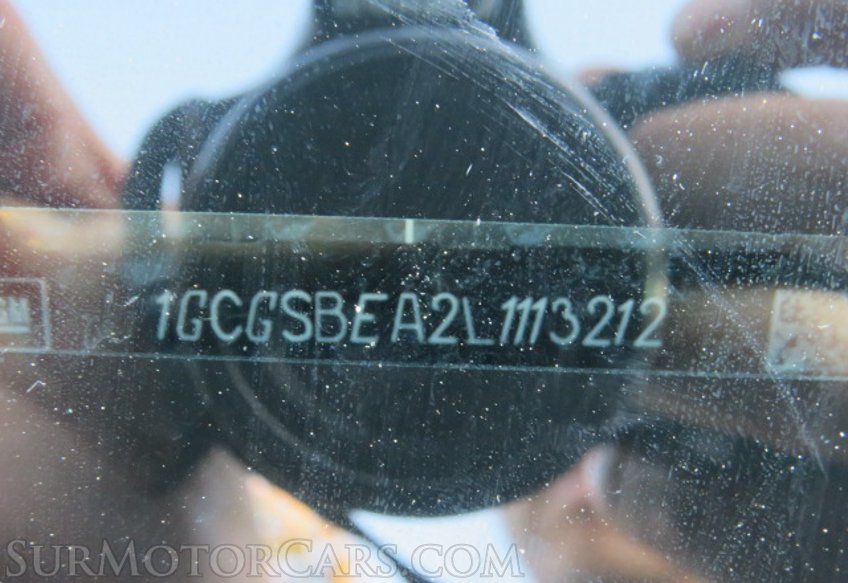 2020 Chevrolet Colorado - Image 44