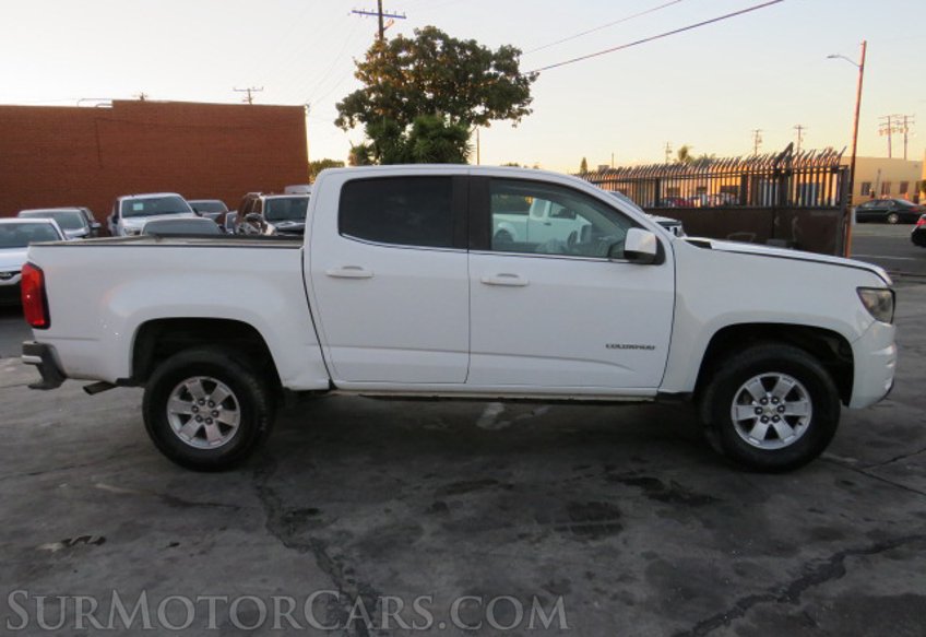 2020 Chevrolet Colorado - Image 5