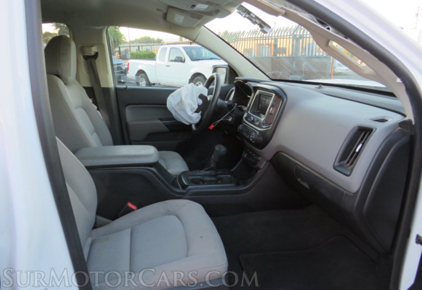 2020 Chevrolet Colorado - Image 23