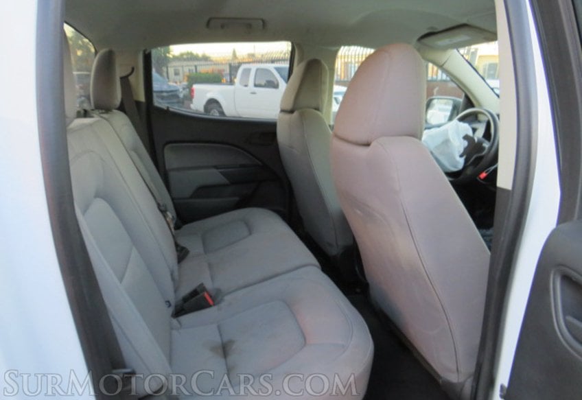 2020 Chevrolet Colorado - Image 27