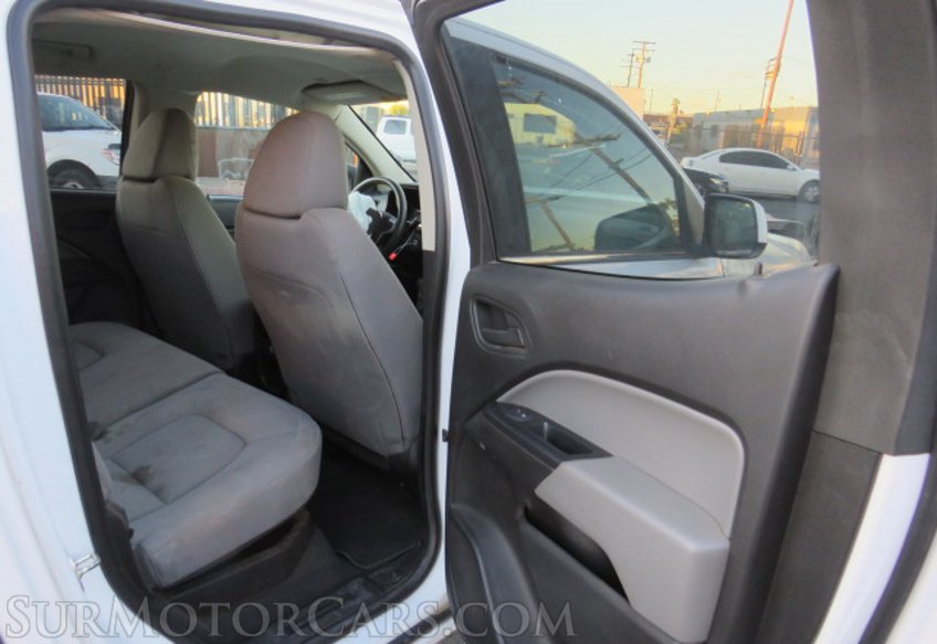 2020 Chevrolet Colorado - Image 21