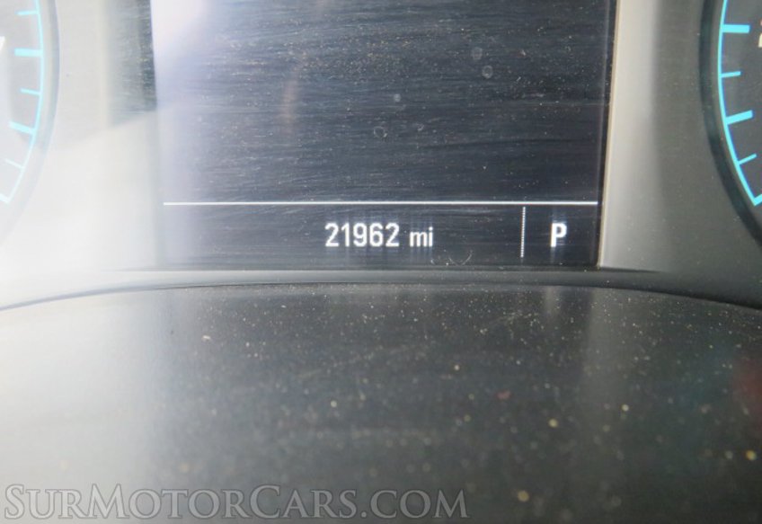 2020 Chevrolet Colorado - Image 30