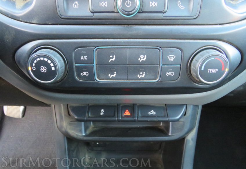 2020 Chevrolet Colorado - Image 33