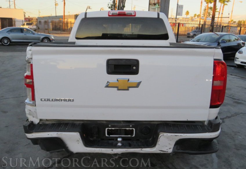 2020 Chevrolet Colorado - Image 12