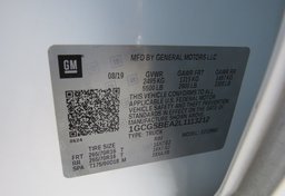 2020 Chevrolet Colorado - Image 45