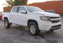 2020 Chevrolet Colorado - Image 3