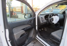 2020 Chevrolet Colorado - Image 18