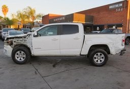2020 Chevrolet Colorado - Image 6