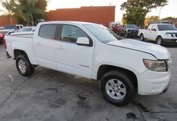 2020 Chevrolet Colorado - Image 1