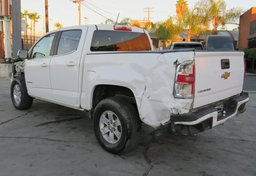 2020 Chevrolet Colorado - Image 10