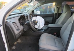 2020 Chevrolet Colorado - Image 22