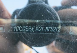 2020 Chevrolet Colorado - Image 44