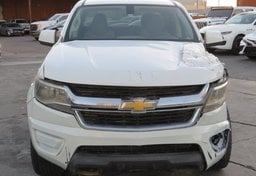 2020 Chevrolet Colorado - Image 11