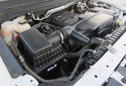 2020 Chevrolet Colorado - Image 40