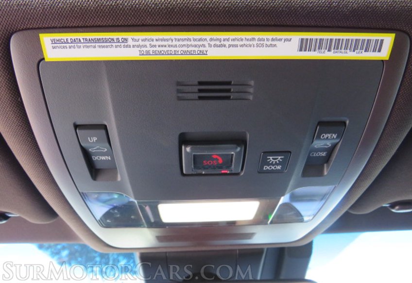 2020 Lexus ES - Image 47