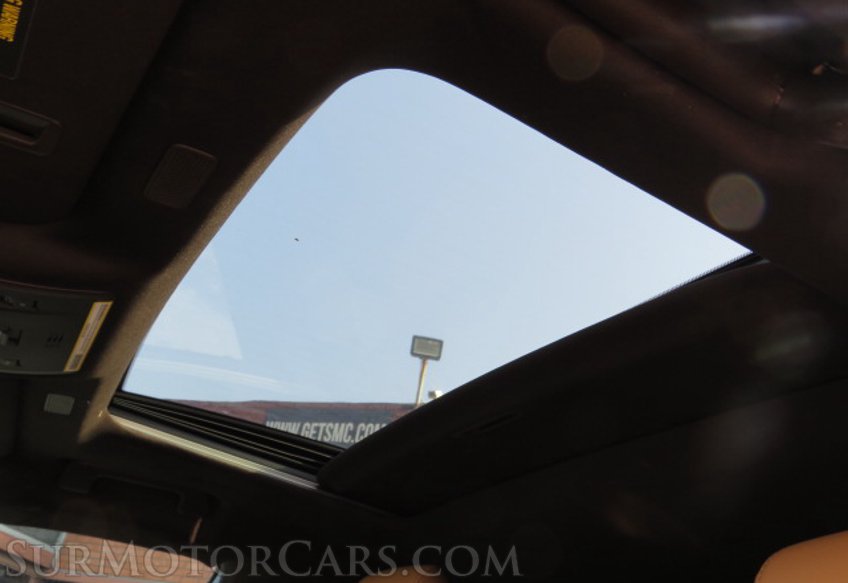 2020 Lexus ES - Image 48