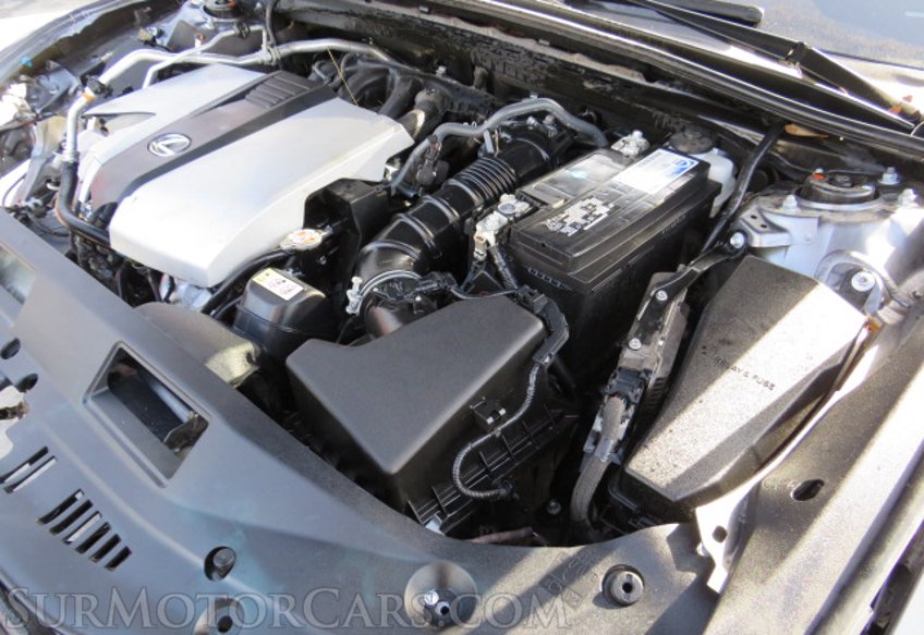 2020 Lexus ES - Image 55